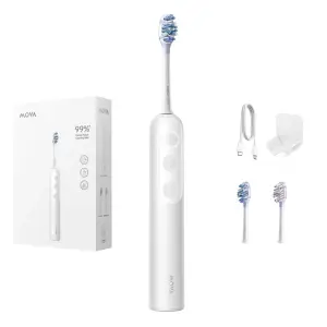 Електрична зубна щітка MOVA Fresh 10 (ATB22B) UA