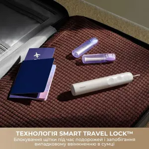 Електрична зубна щітка MOVA Fresh 10 (ATB22B) UA