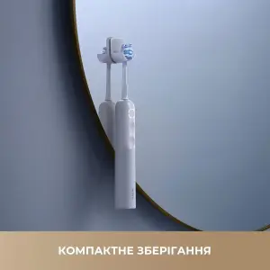 Електрична зубна щітка MOVA Fresh 10 (ATB22B) UA