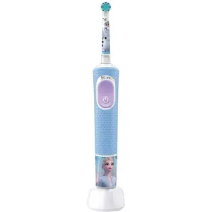 Електрична зубна щітка Oral-B Kids Frozen D103.413.2KX UA