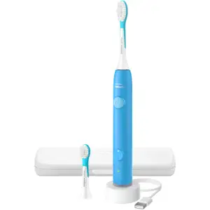 Зубная электрощетка Philips Sonicare For Kids Smart HX6600/13 UA