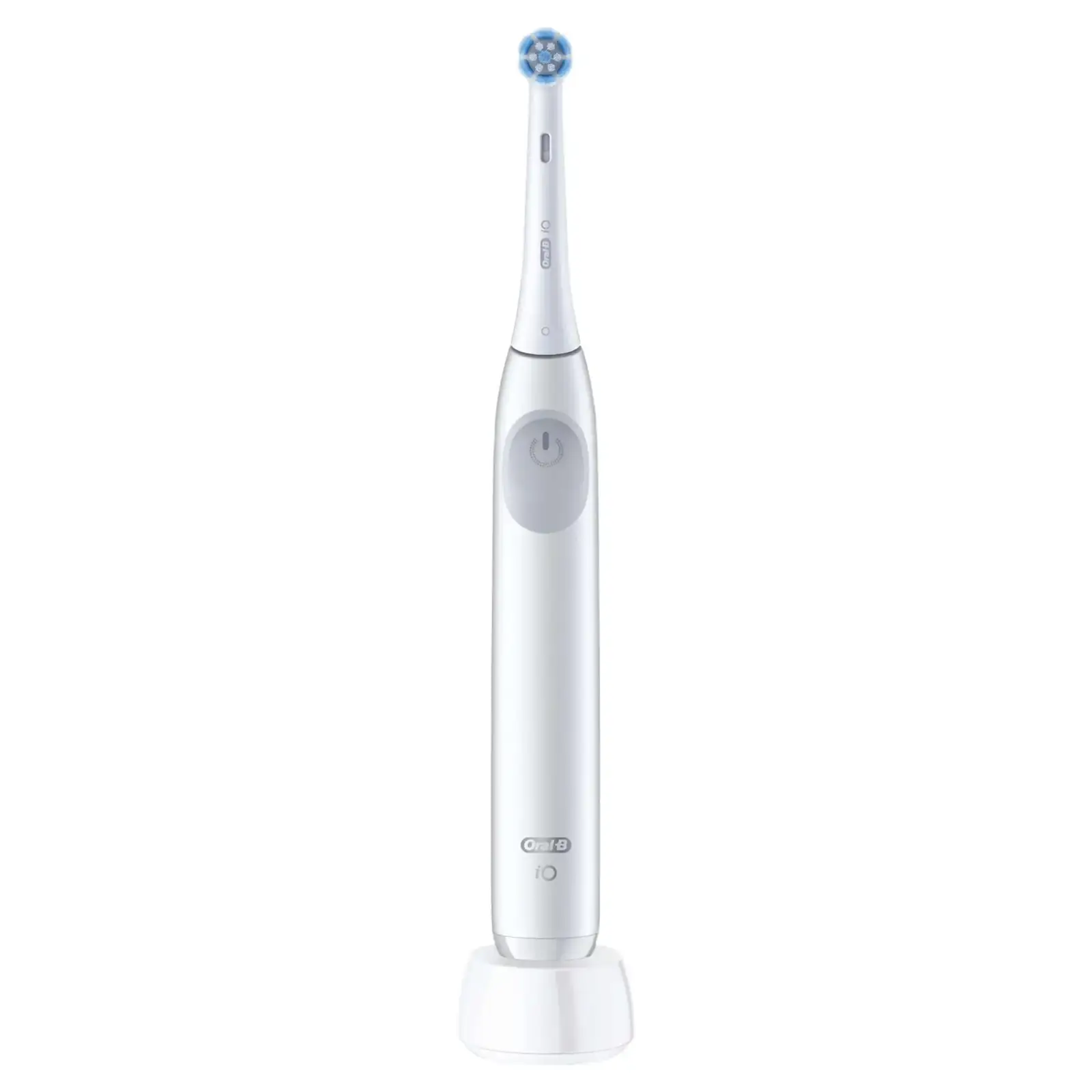 Зубна електрощітка Braun Oral-B iO Series 2 iOS2.1C9.0 White Sensi Edition UA