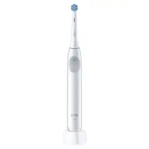 Зубна електрощітка Braun Oral-B iO Series 2 iOS2.1C9.0 White Sensi Edition UA