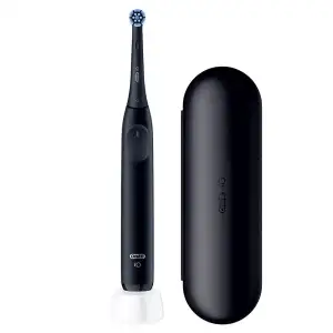 Зубна електрощітка Braun Oral-B iO Series 2 iOS2.1D9.2K Black UA