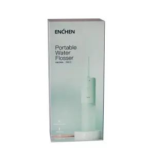 Ирригатор Enchen MINT3 UA