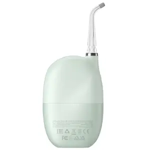 Іригатор Oclean A10 Green (6970810555905) UA