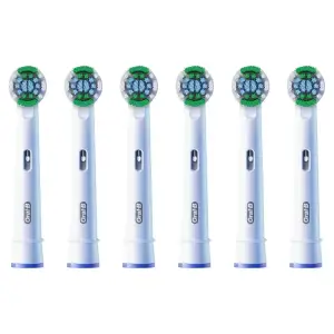 Насадка для зубної електрощітки Braun Oral-B Pro Cross Action EB50RX (6 шт.) UA