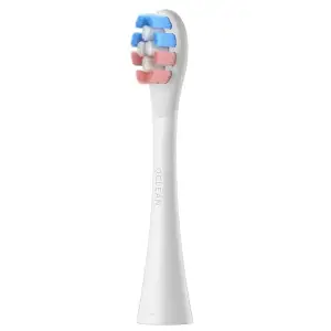 Насадка для зубної електрощітки Oclean P3K1 Brush Head Kids White 2шт (6970810552546) UA
