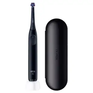 Зубна електрощітка Braun Oral-B iO Series 2 iOS2.1EF9.2K UA