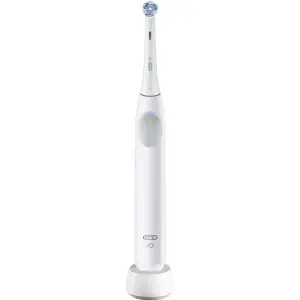 Зубна електрощітка Braun Oral-B iO Series iOS2.1A9.0 White UA