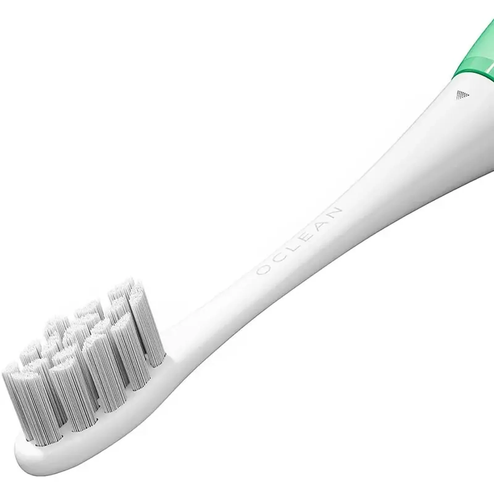 Електрична зубна щітка Oclean Endurance Color Edition Green (6970810552447) UA