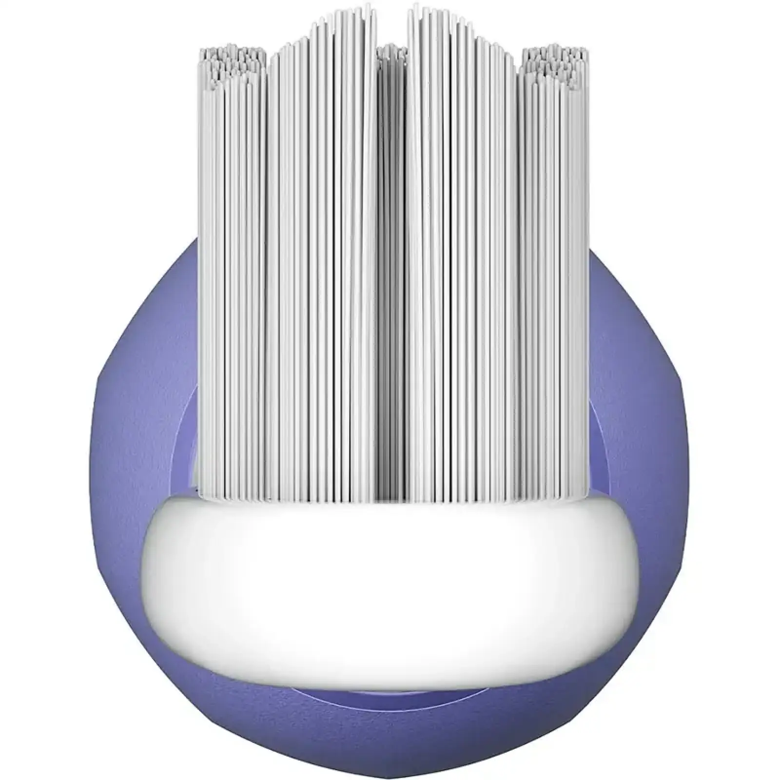 Розумна зубна електрощітка Oclean Endurance Color Edition Purple (6970810552454) UA