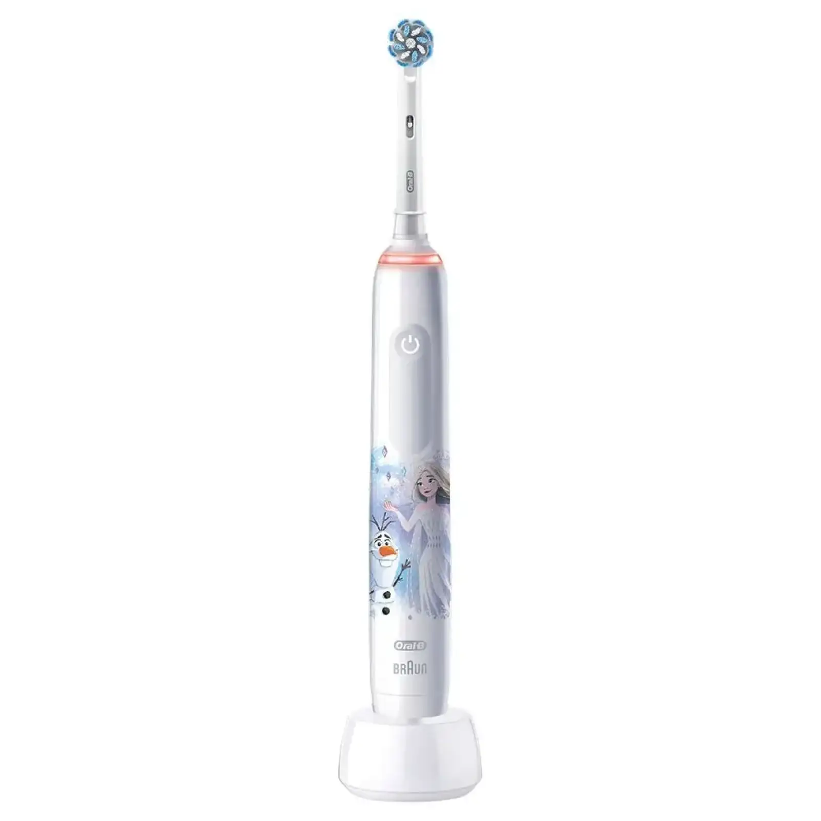 Зубна електрощітка Braun Oral-B D505.513.Z3K Frozen типу 3772 (6+) UA