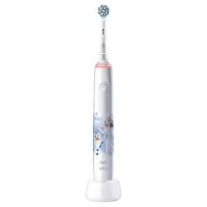 Зубна електрощітка Braun Oral-B D505.513.Z3K Frozen типу 3772 (6+) UA