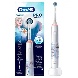 Зубна електрощітка Braun Oral-B D505.513.Z3K Frozen типу 3772 (6+) UA