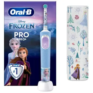 Електрична зубна щітка Oral-B Kids Frozen D103.413.2KX UA