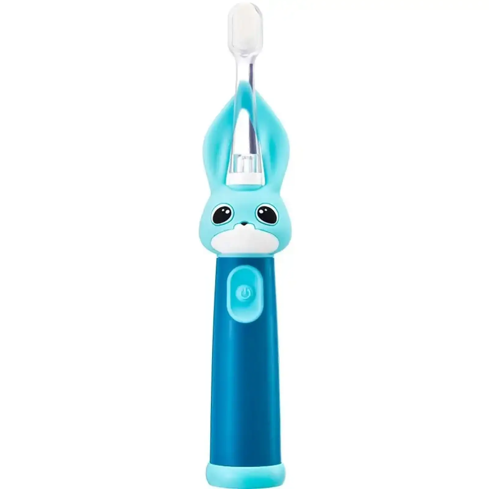 Зубна електрощітка Vitammy Bunny Blue (від 0 - 3 років) UA