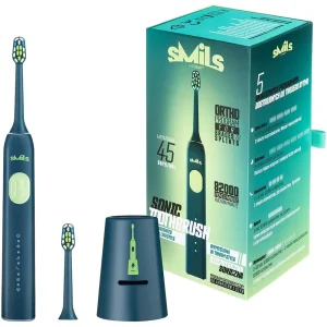 Зубная электрощетка Vitammy Smils Deep Water UA