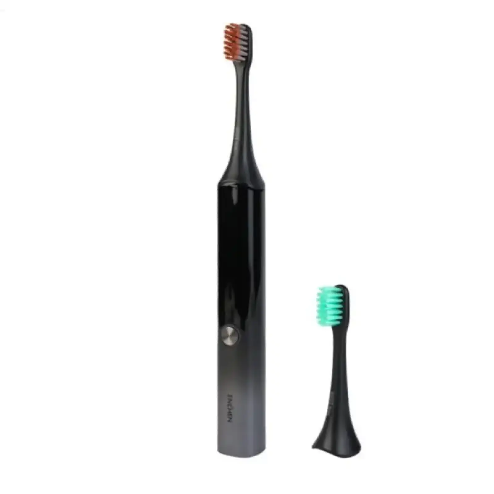 Зубная электрощетка Enchen Aurora T2 Black UA
