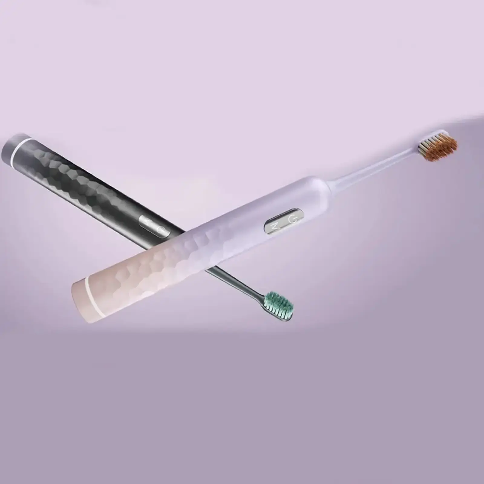 Зубная электрощетка Enchen Aurora T3 Pink UA