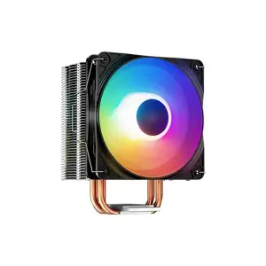 Кулер процесорний DeepCool Gammaxx 400K (DP-MCH4-GMX400V2-K) UA