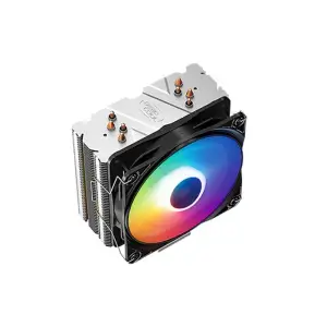 Кулер процесорний DeepCool Gammaxx 400K (DP-MCH4-GMX400V2-K) UA