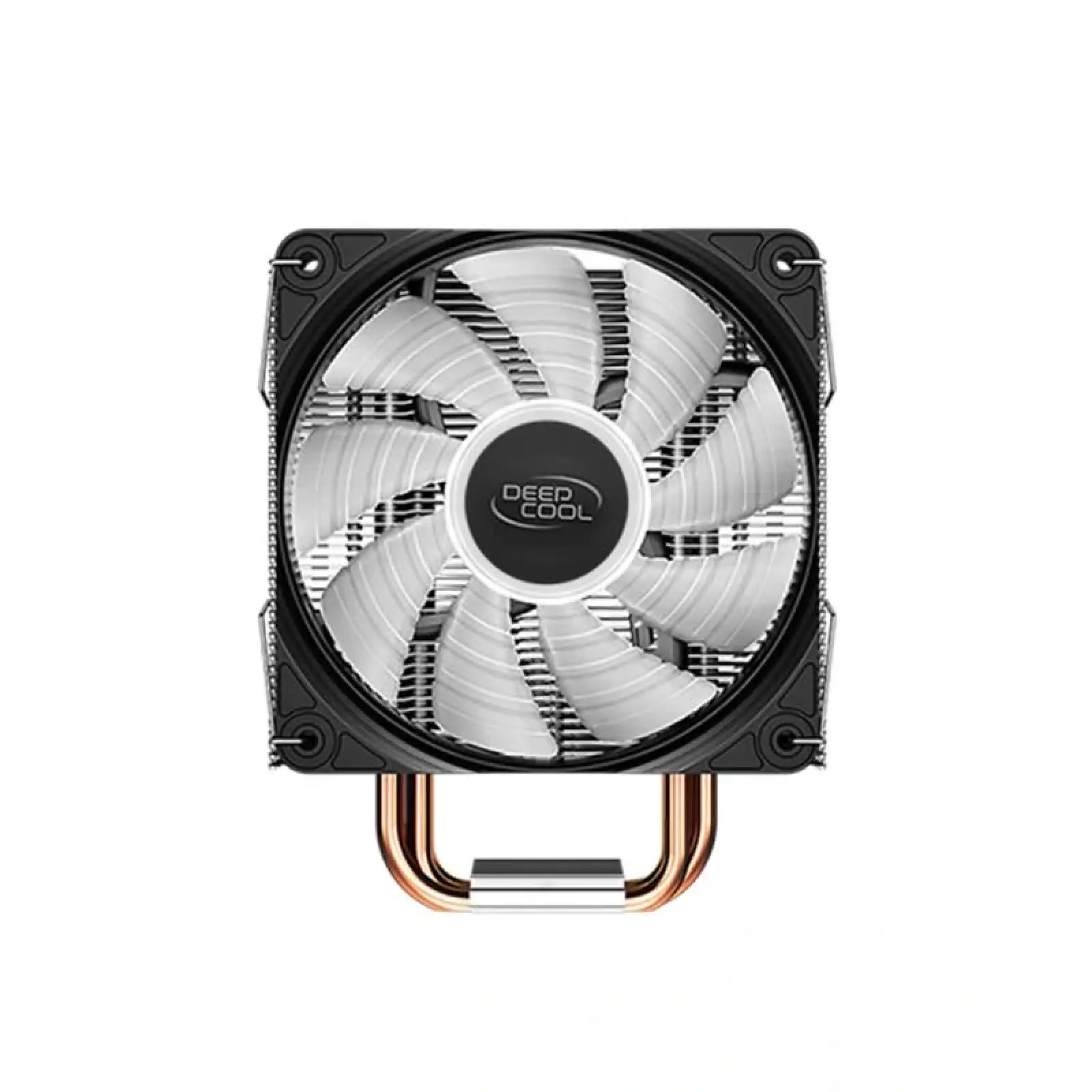 Кулер процесорний DeepCool Gammaxx 400K (DP-MCH4-GMX400V2-K) UA