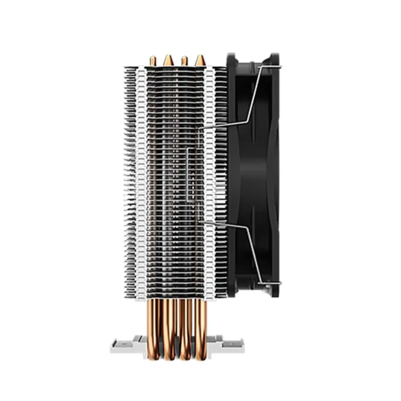 Кулер процесорний DeepCool Gammaxx 400K (DP-MCH4-GMX400V2-K) UA