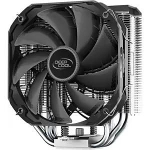 Кулер процесорний DeepCool AS500 (R-AS500-BKNLMN-G) UA