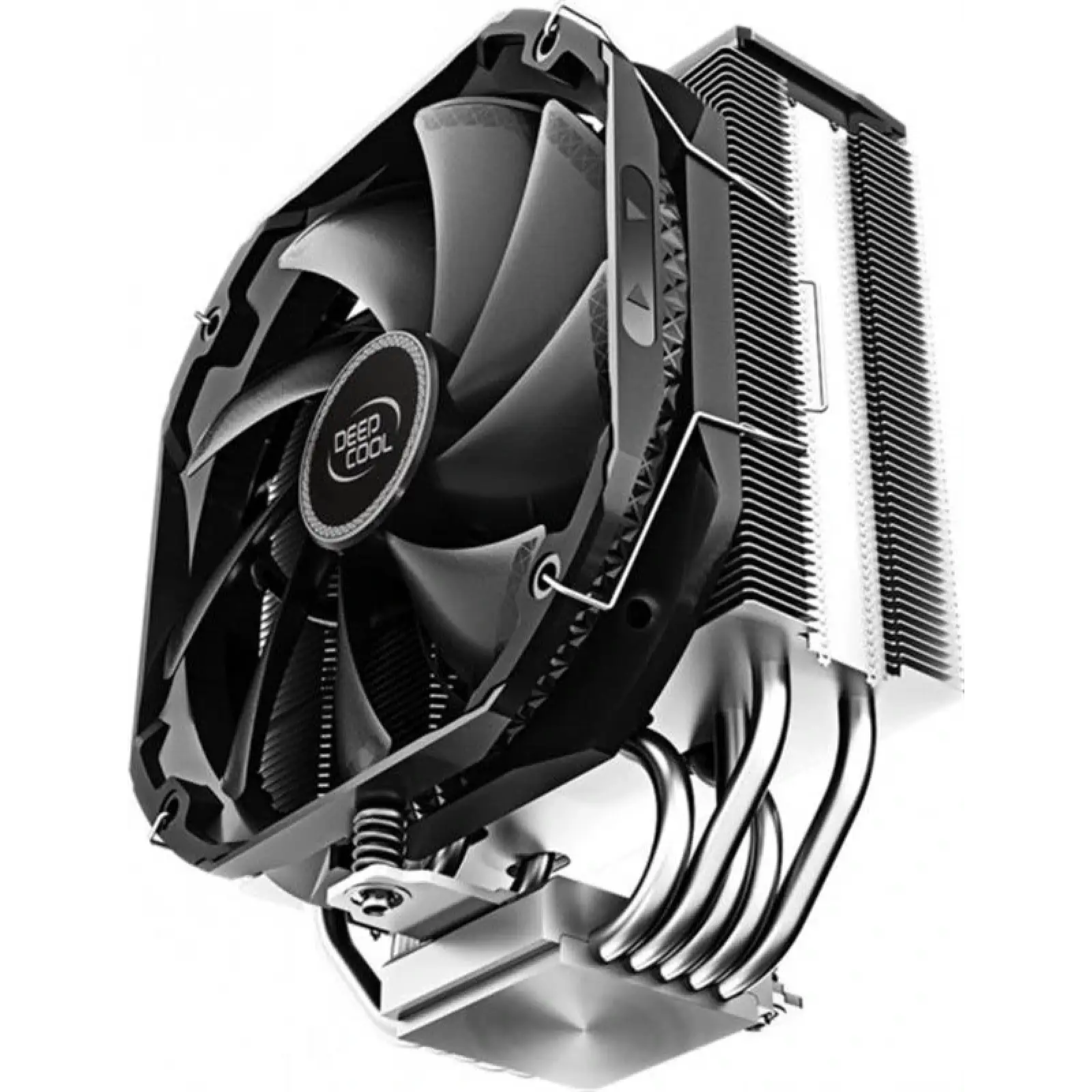 Кулер процесорний DeepCool AS500 (R-AS500-BKNLMN-G) UA