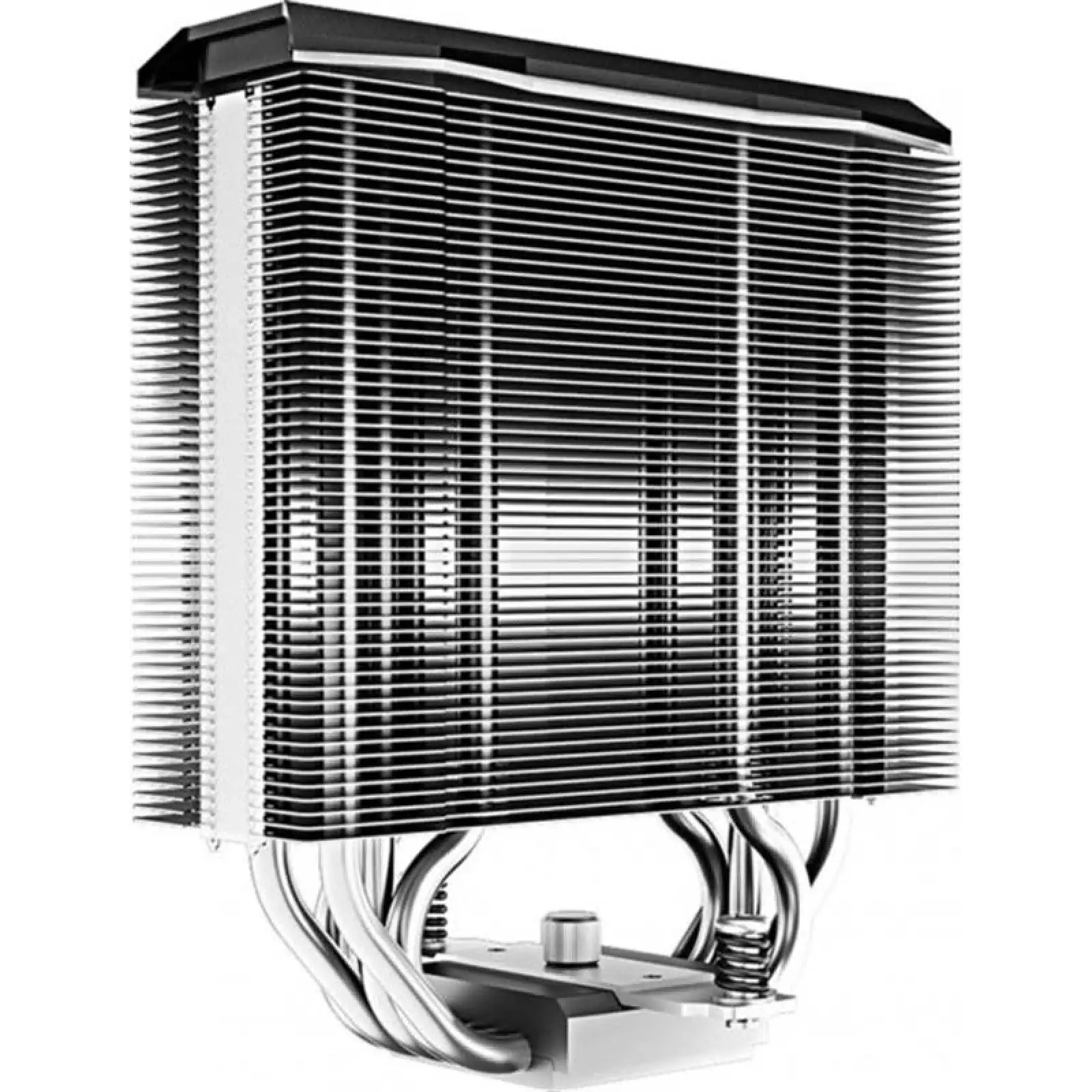 Кулер процесорний DeepCool AS500 (R-AS500-BKNLMN-G) UA