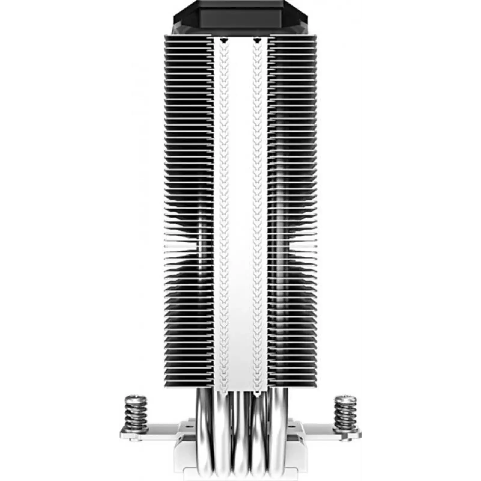 Кулер процесорний DeepCool AS500 (R-AS500-BKNLMN-G) UA