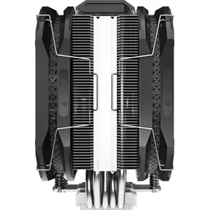 Кулер процесорний DeepCool AS500 Plus (R-AS500-BKNLMP-G) UA