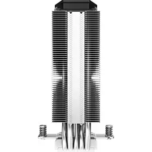 Кулер процесорний DeepCool AS500 Plus (R-AS500-BKNLMP-G) UA