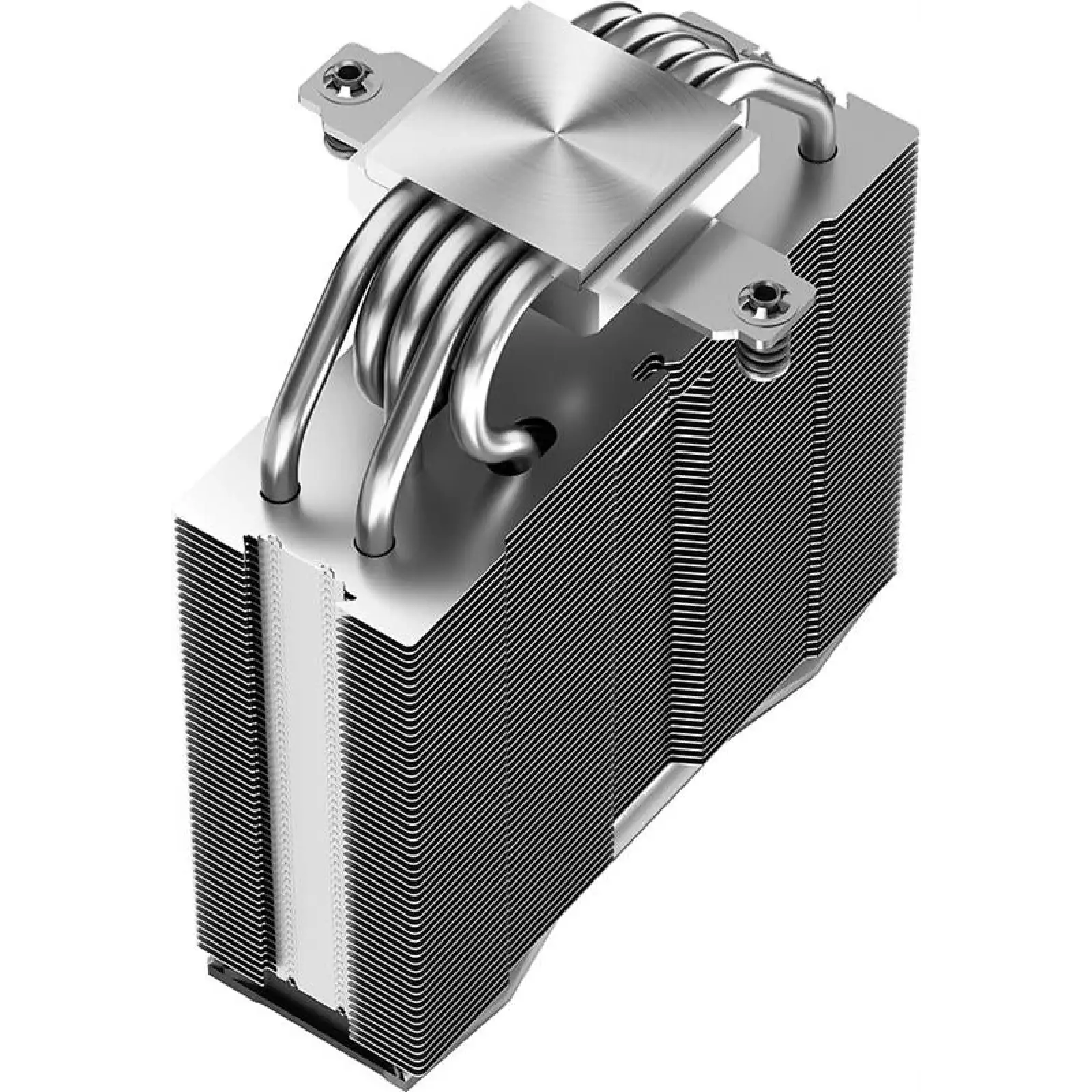 Кулер процесорний DeepCool AS500 Plus (R-AS500-BKNLMP-G) UA