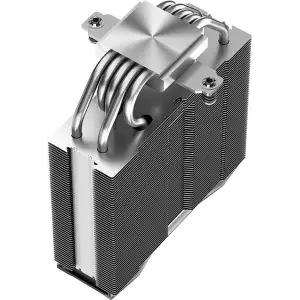 Кулер процесорний DeepCool AS500 Plus (R-AS500-BKNLMP-G) UA