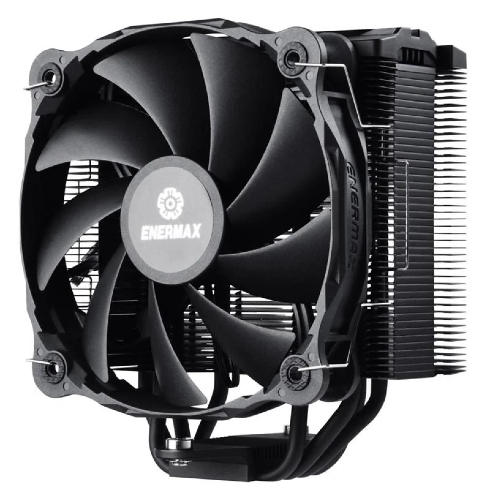 Кулер процессорный Enermax ETS-F40 Black (ETS-F40-BK) UA
