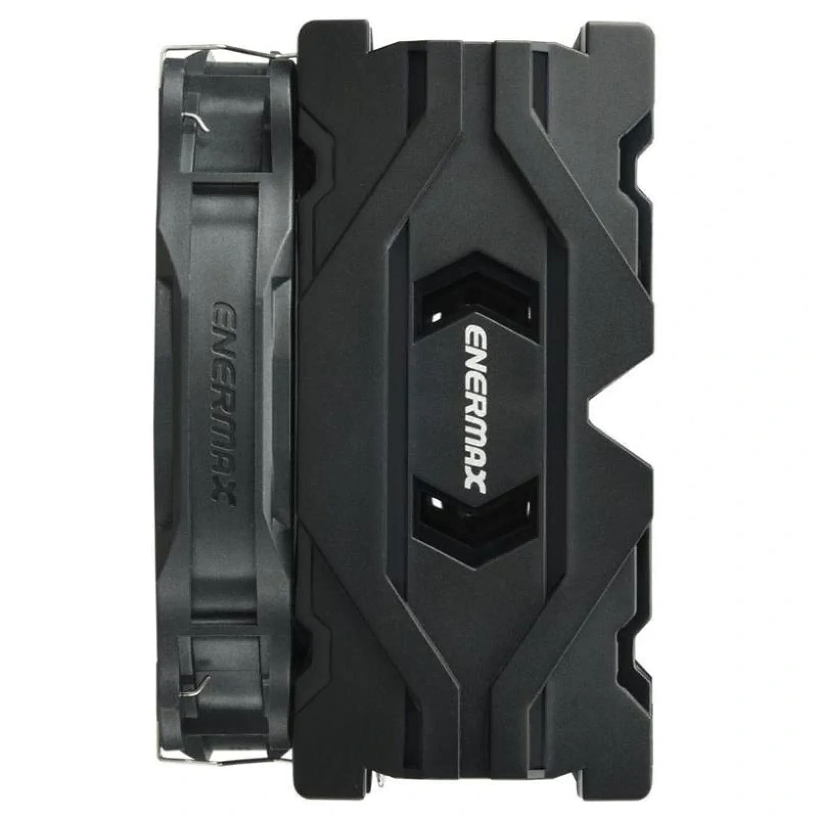 Кулер процессорный Enermax ETS-F40 Black (ETS-F40-BK) UA