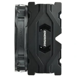 Кулер процессорный Enermax ETS-F40 Black (ETS-F40-BK) UA