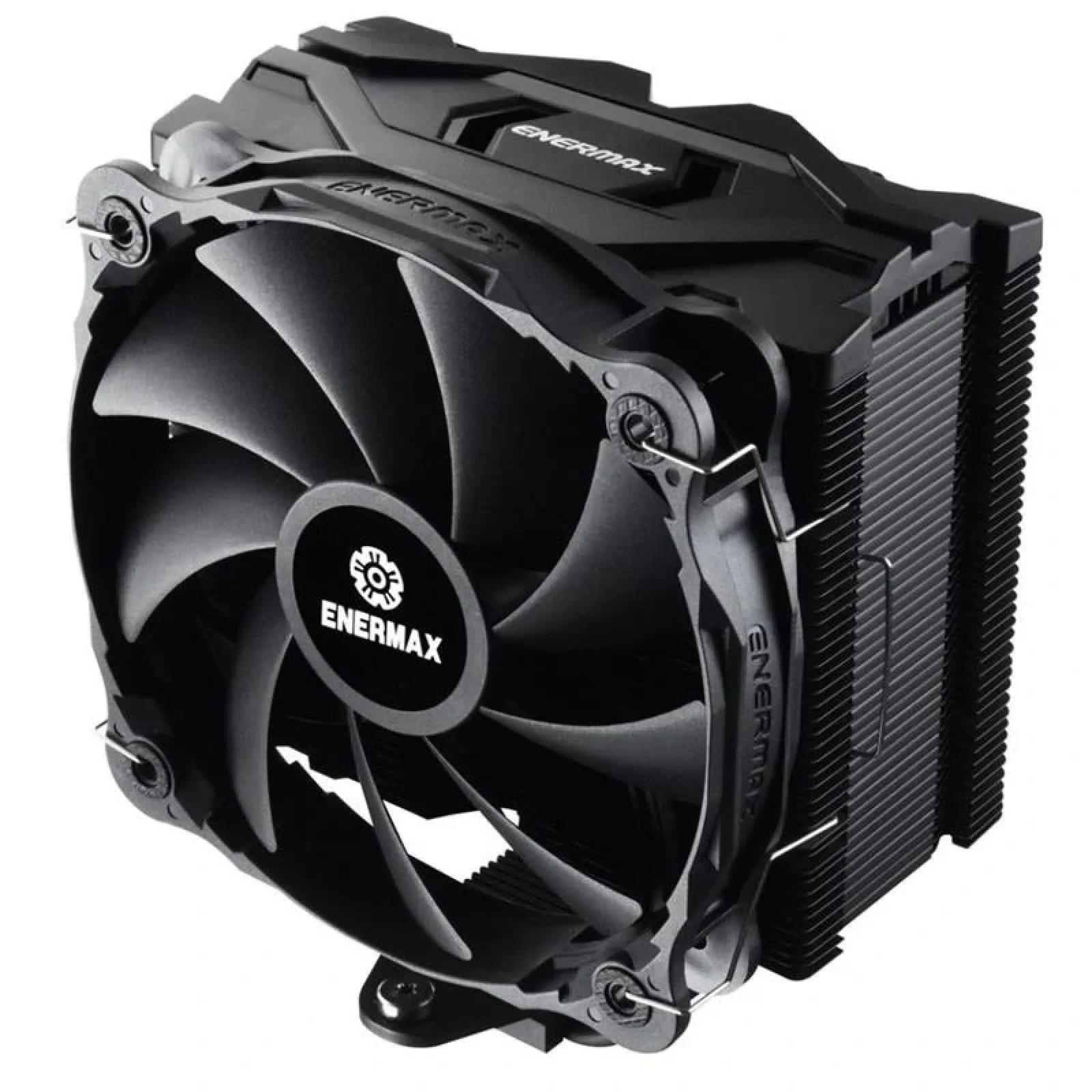 Кулер процессорный Enermax ETS-F40 Black (ETS-F40-BK) UA
