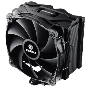 Кулер процессорный Enermax ETS-F40 Black (ETS-F40-BK) UA