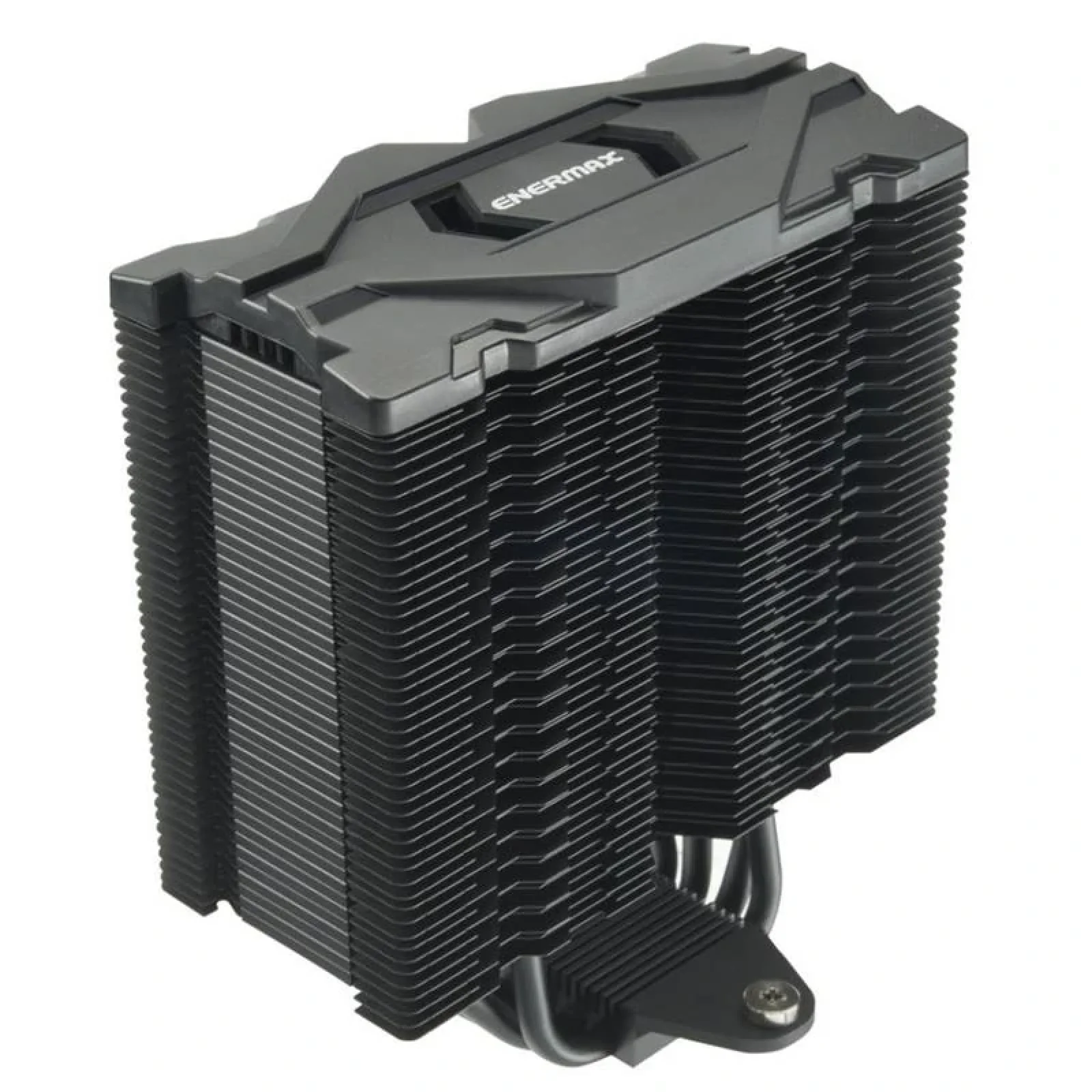 Кулер процессорный Enermax ETS-F40 Black (ETS-F40-BK) UA