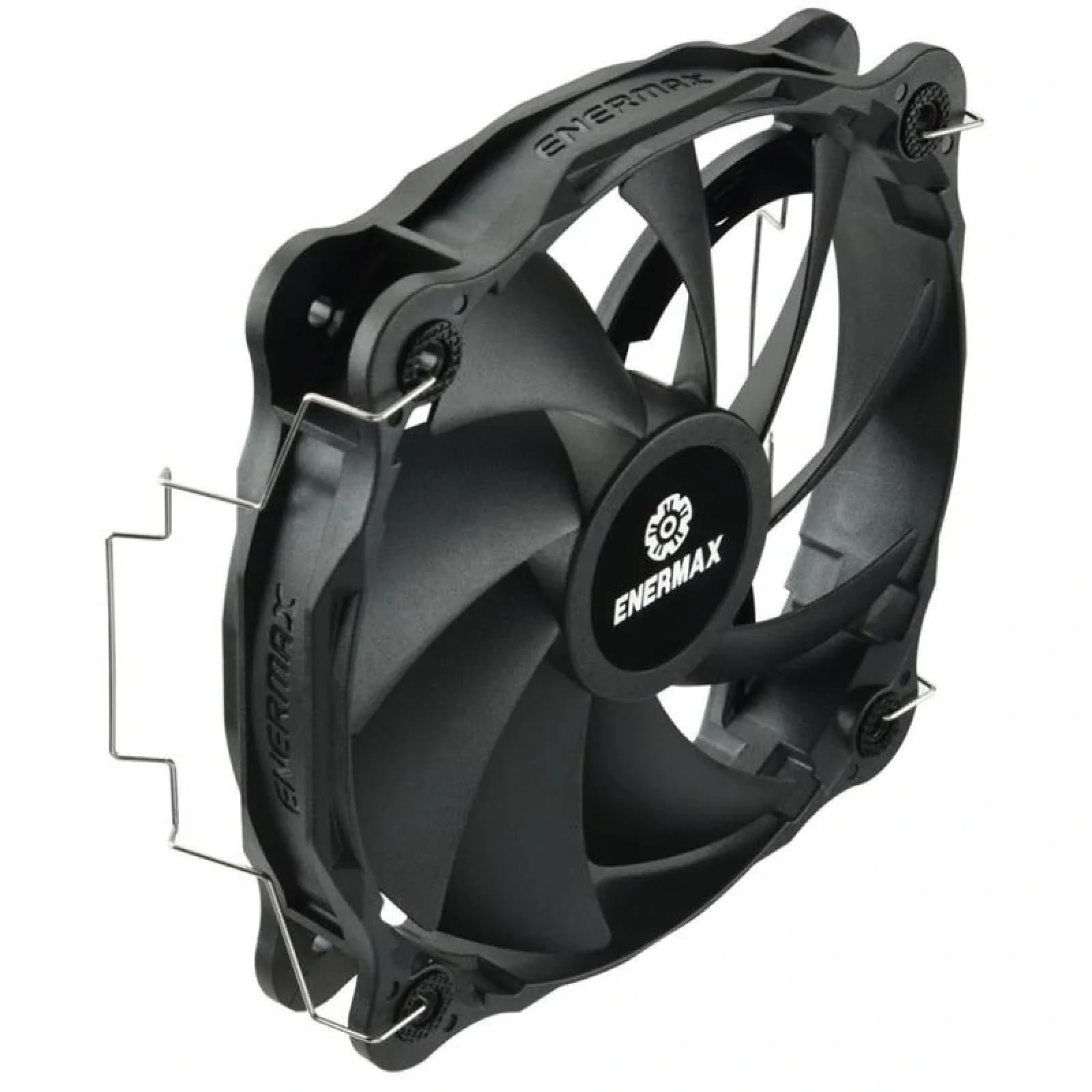 Кулер процессорный Enermax ETS-F40 Black (ETS-F40-BK) UA