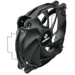 Кулер процессорный Enermax ETS-F40 Black (ETS-F40-BK) UA