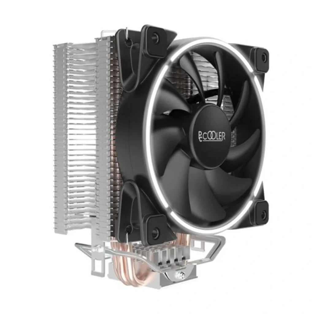 Кулер процесорний PCCooler GI-X3 White UA