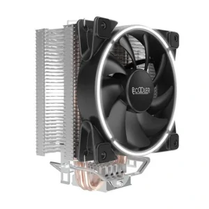 Кулер процесорний PCCooler GI-X3 White UA
