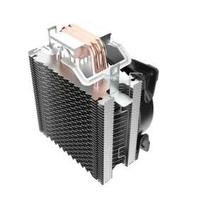 Кулер процесорний PCCooler GI-X3 White UA