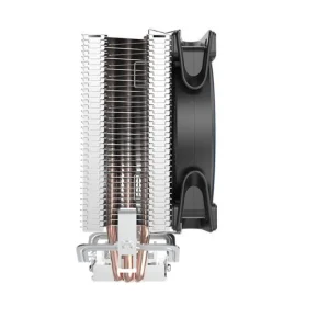 Кулер процесорний PCCooler GI-X3 White UA