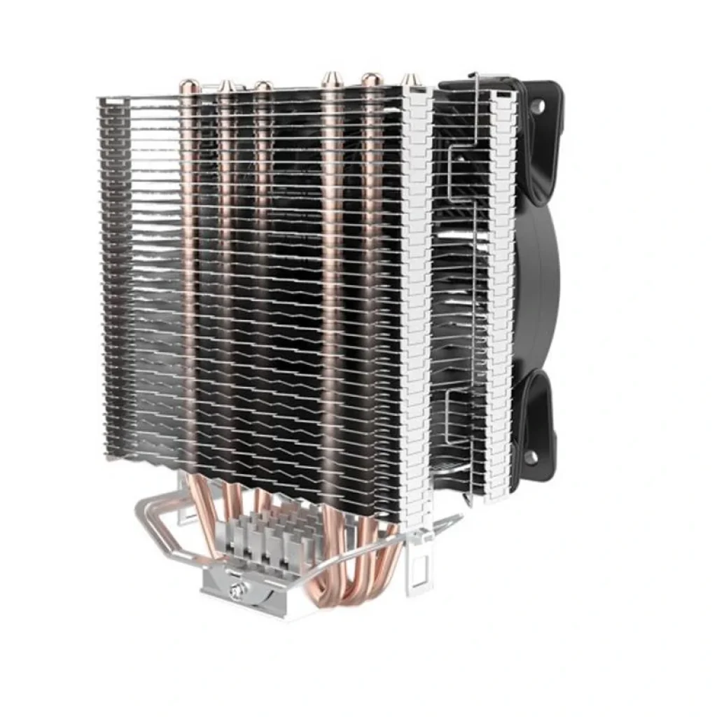 Кулер процесорний PCCooler GI-X3 White UA
