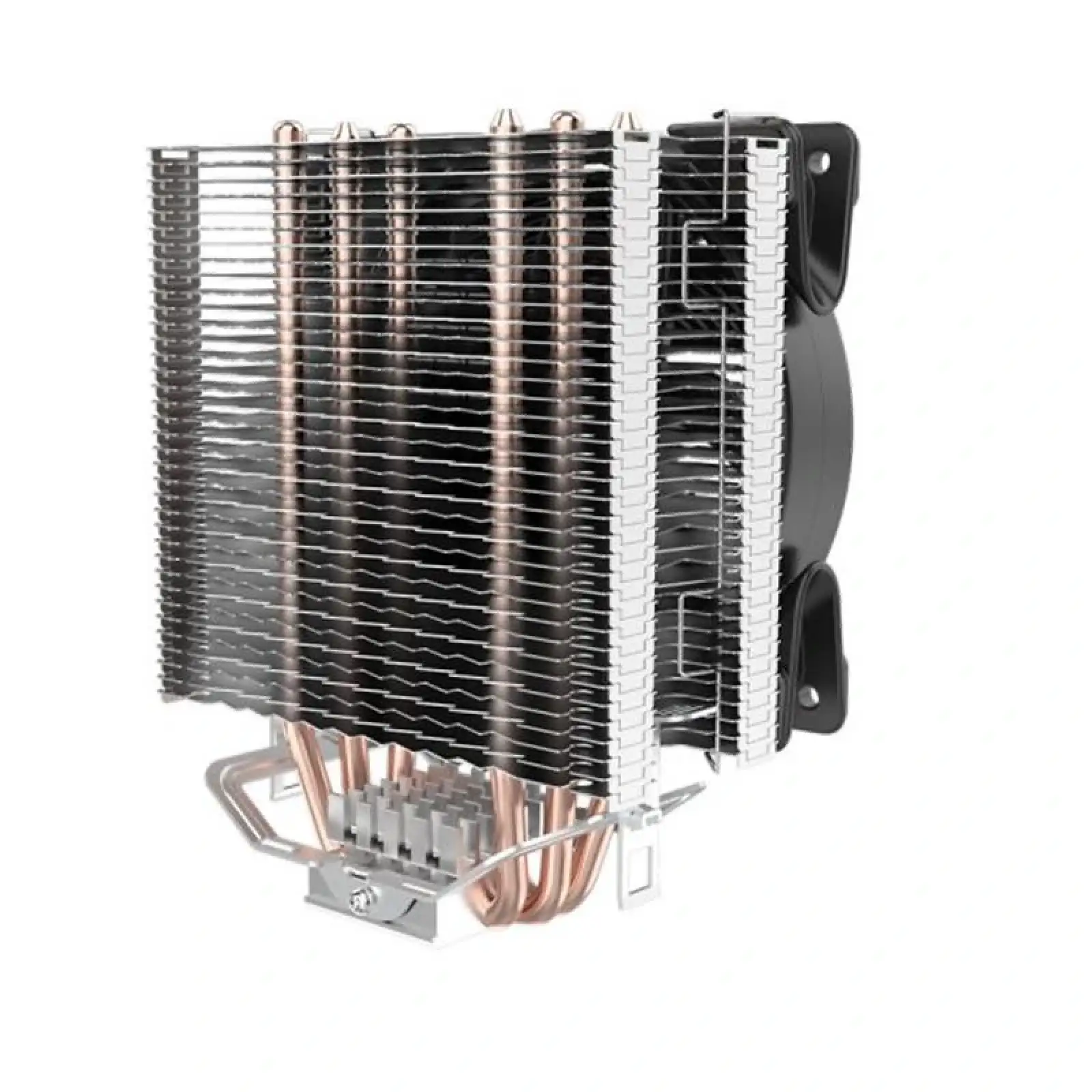 Кулер процесорний PCCooler GI-X3 White UA